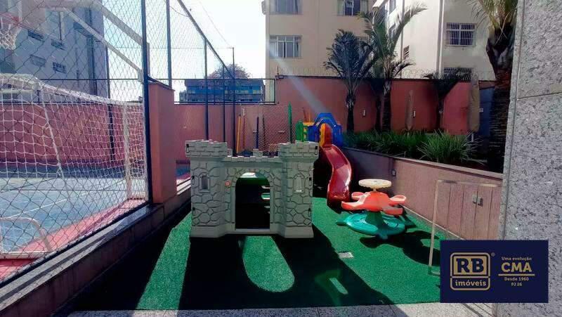 Apartamento, Cruzeiro, 3 Quartos, 4 Vagas, 3 Suítes
