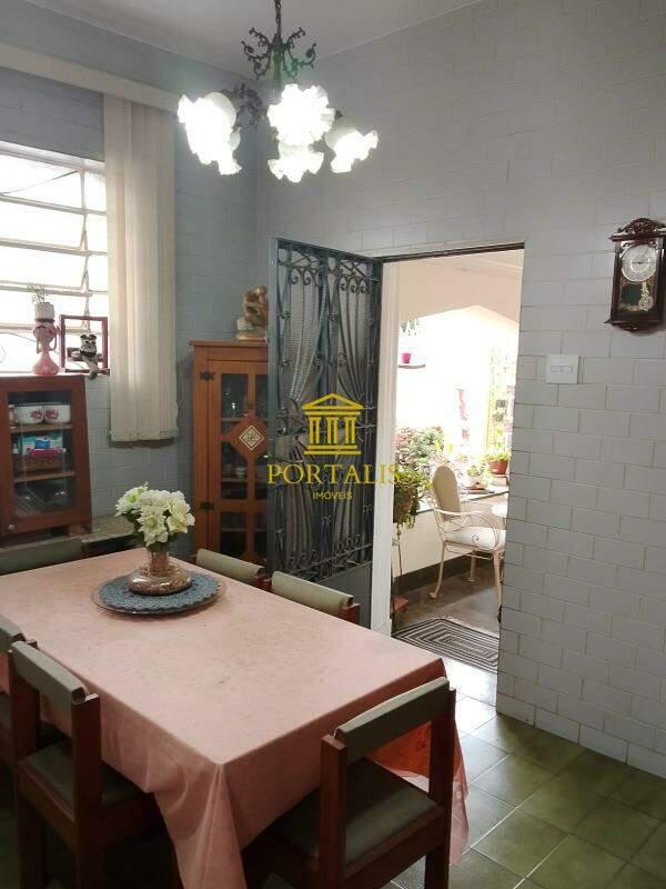 Casa, Carlos Prates, 3 Quartos, 2 Vagas, 1 Suíte