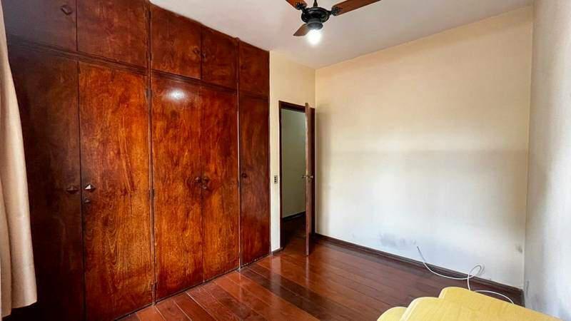 Apartamento, Serra, 3 Quartos, 1 Vaga, 1 Suíte