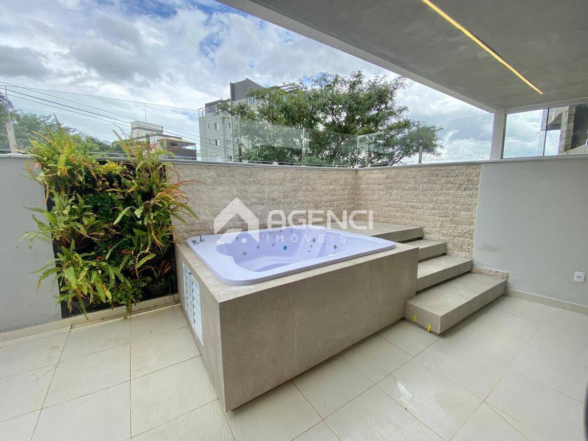 Apartamento, Cabral, 3 Quartos, 0 Vaga, 1 Suíte