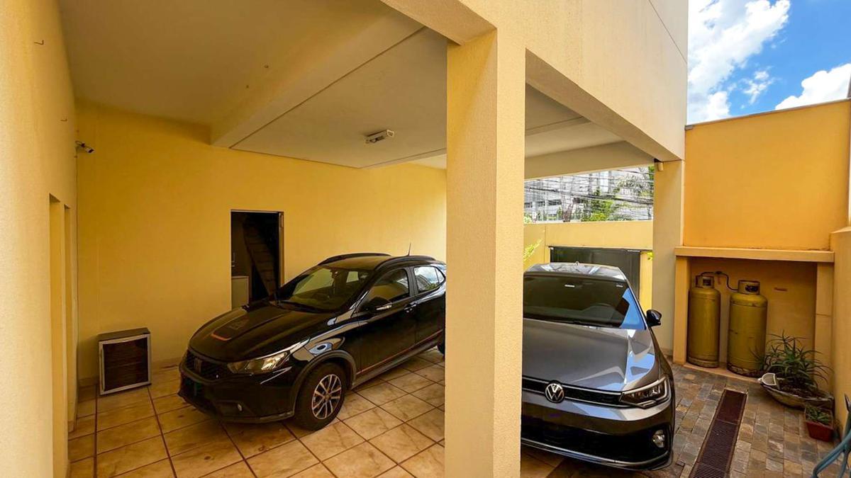 Casa, Belvedere, 4 Quartos, 4 Vagas, 1 Suíte