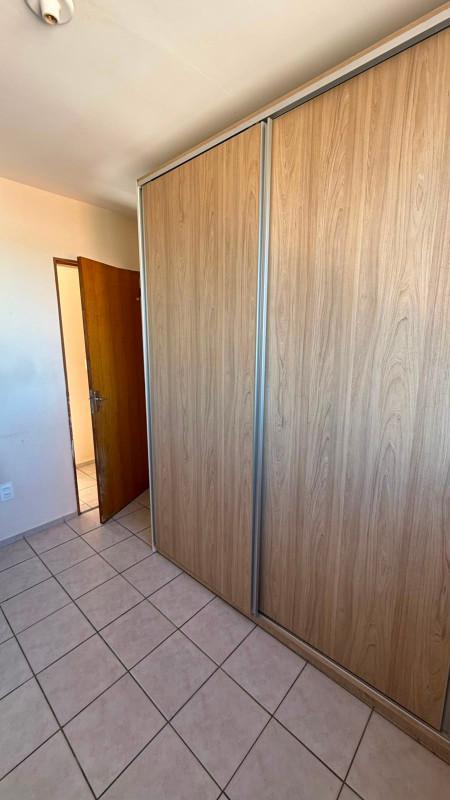Apartamento, Santa Amélia, 3 Quartos, 1 Vaga