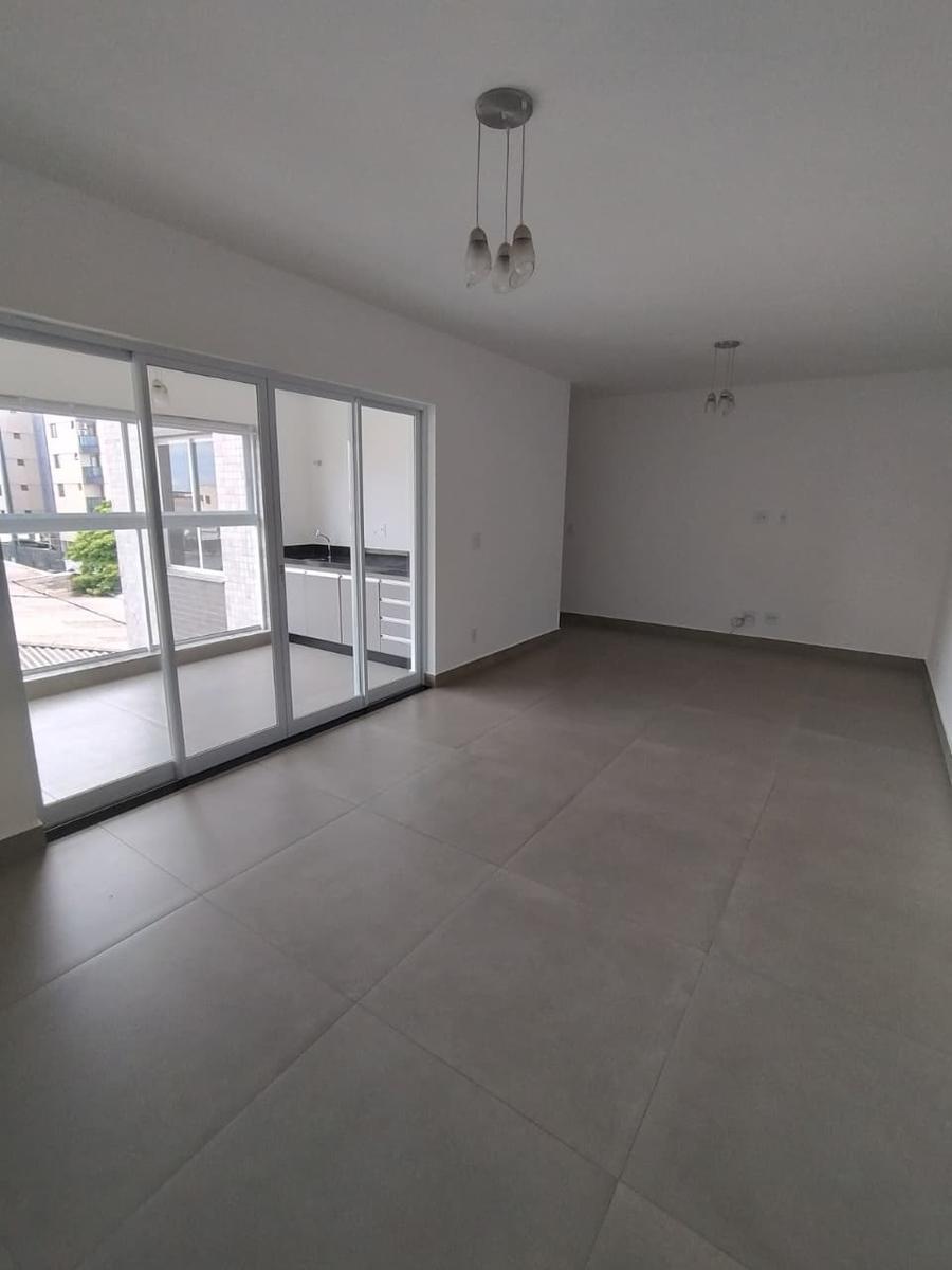 Apartamento, Centro, 3 Quartos, 2 Vagas, 1 Suíte
