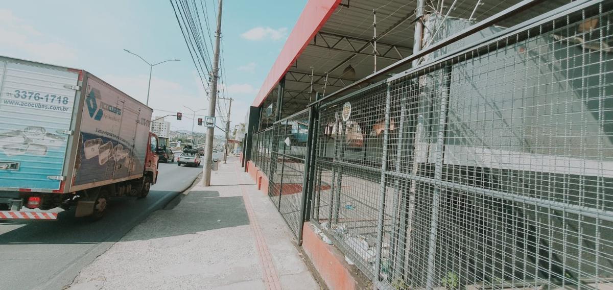 Galpão, Itapoã, 0 Quarto, 0 Vaga