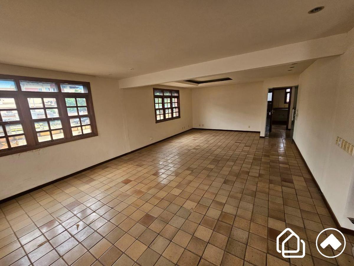 Casa, Santa Teresa, 8 Quartos, 6 Vagas, 2 Suítes