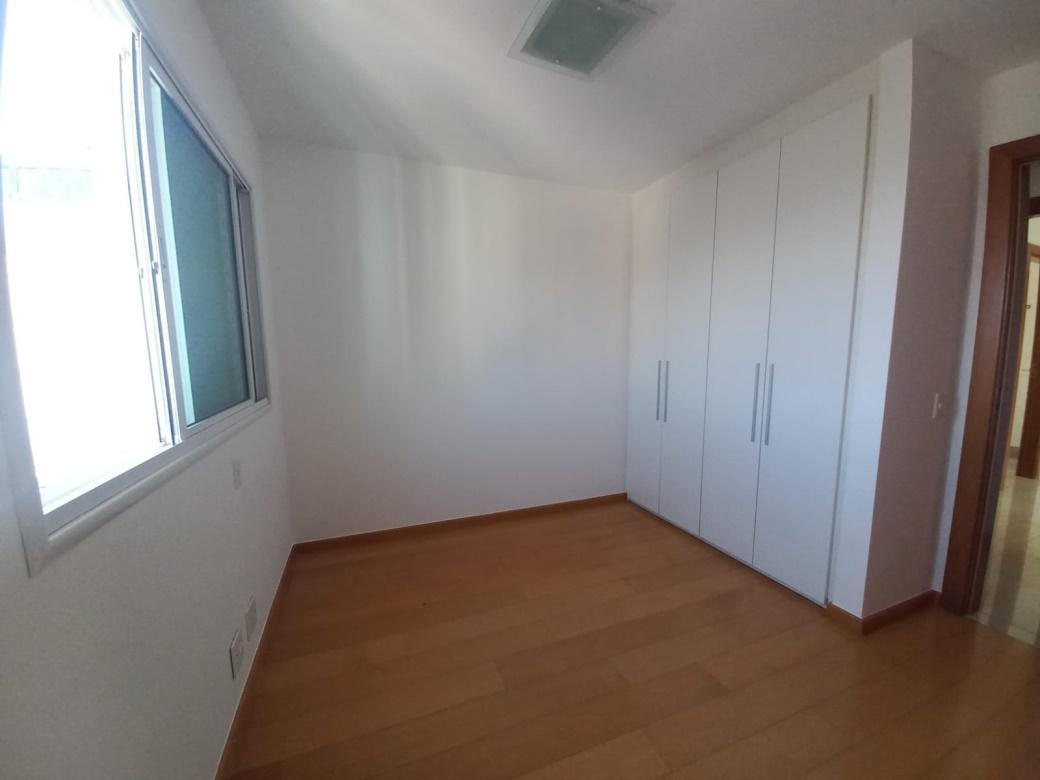 Apartamento, Santo Agostinho, 3 Quartos, 3 Vagas, 2 Suítes