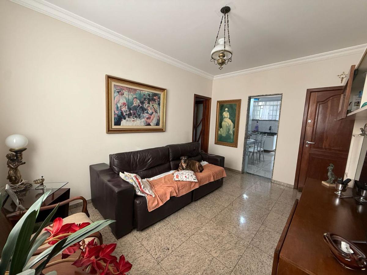 Apartamento, Palmares, 4 Quartos, 2 Vagas, 1 Suíte