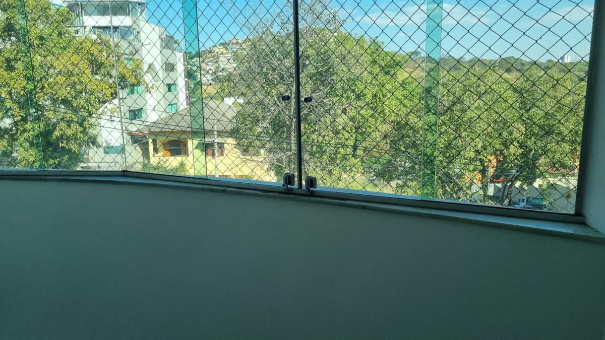 Apartamento, Ouro Preto, 3 Quartos, 2 Vagas, 1 Suíte