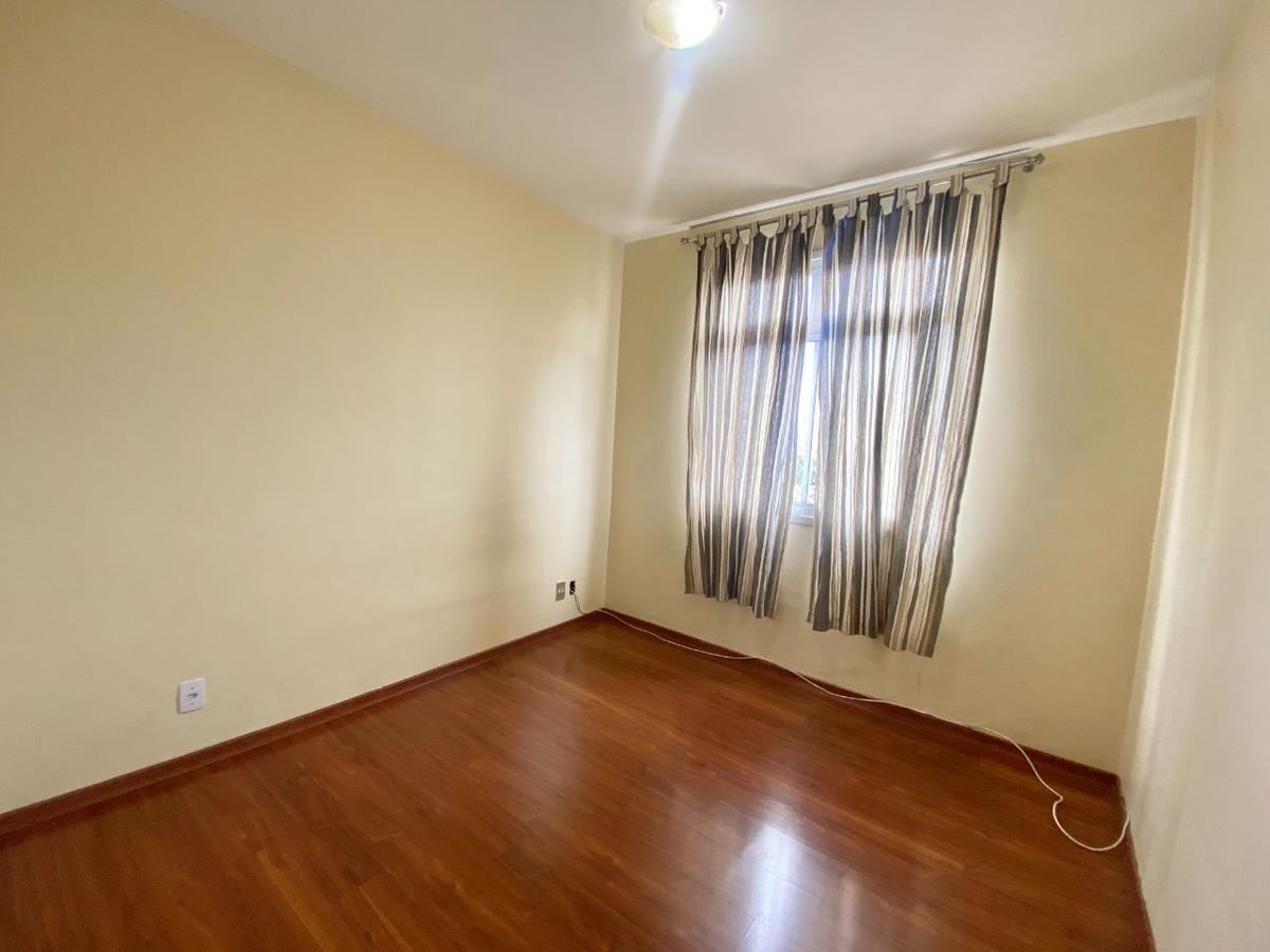 Apartamento, Santa Efigênia, 3 Quartos, 1 Vaga