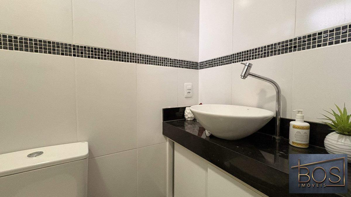 Apartamento, Coração de Jesus, 3 Quartos, 1 Vaga, 1 Suíte