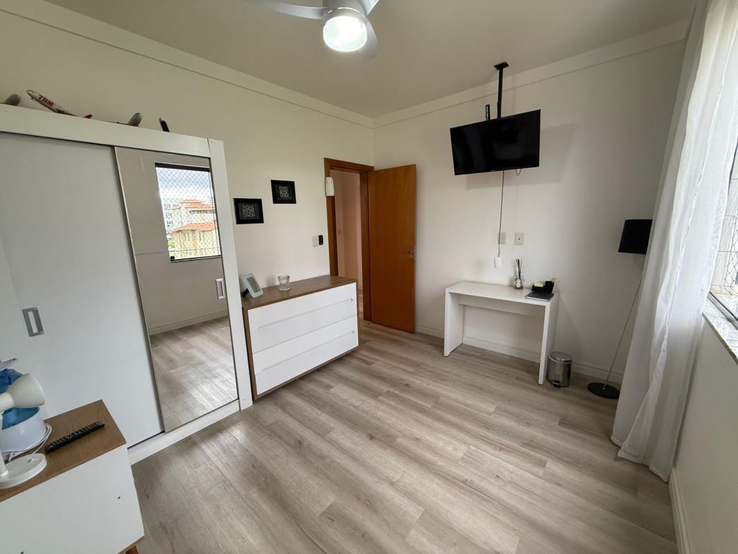 Apartamento, Eldorado, 3 Quartos, 2 Vagas, 1 Suíte