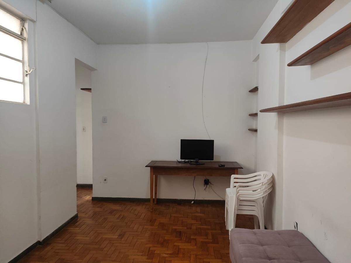 Apartamento, Centro, 2 Quartos