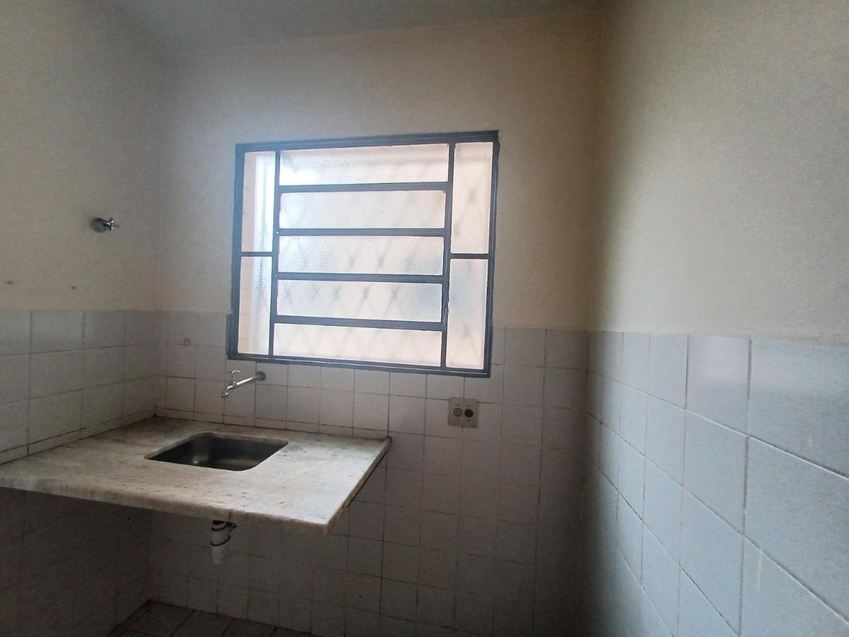 Apartamento, Santa Cruz, 2 Quartos, 1 Vaga