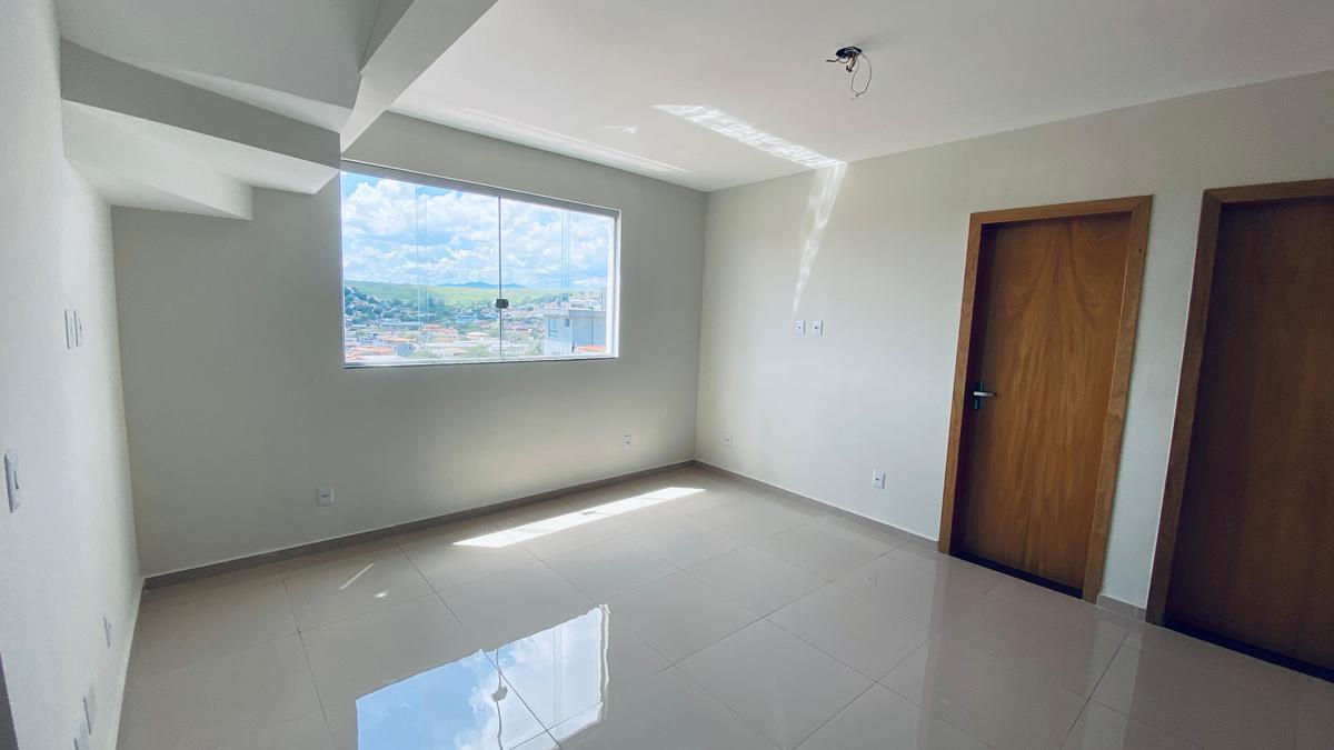 Apartamento, Coqueiros, 2 Quartos, 1 Vaga