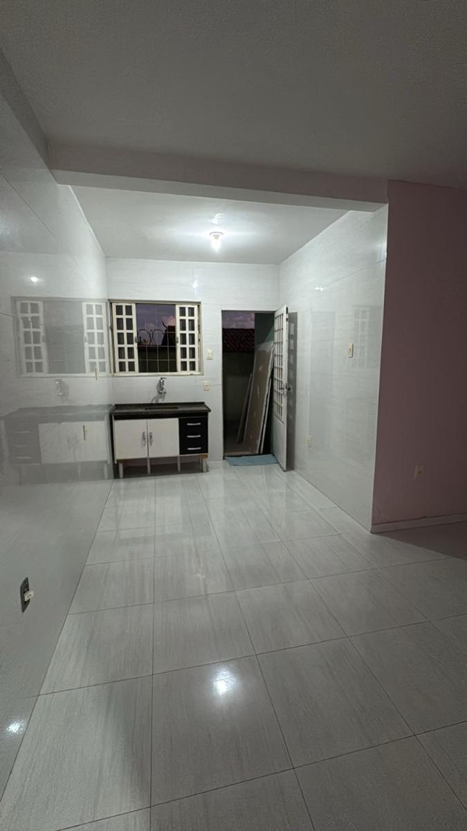 Casa, Céu Azul, 2 Quartos, 2 Vagas