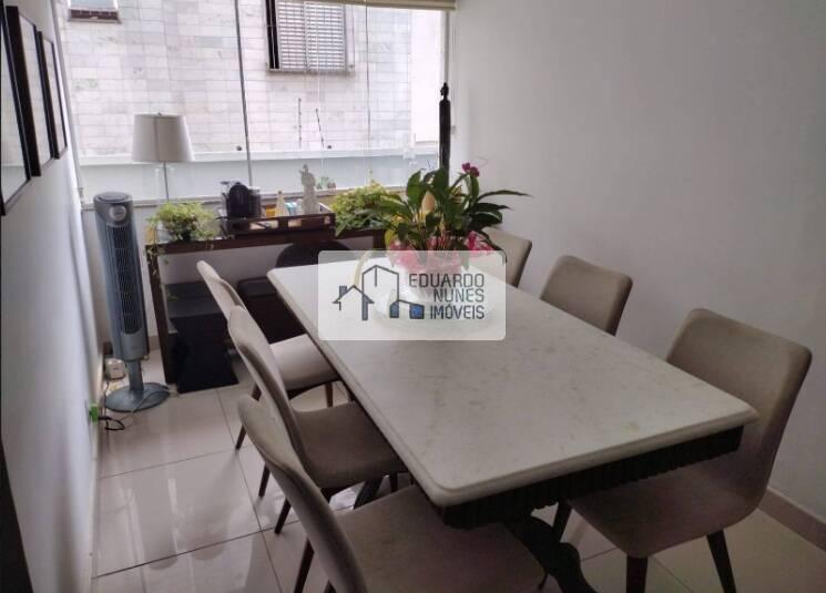 Apartamento, Serra, 3 Quartos, 2 Vagas, 1 Suíte