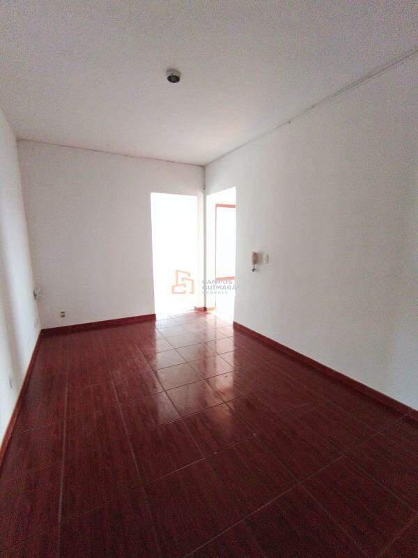 Apartamento, Industrial, 2 Quartos