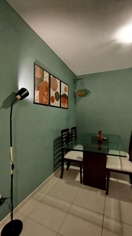 Apartamento, Cinquentenário, 3 Quartos, 1 Vaga, 1 Suíte