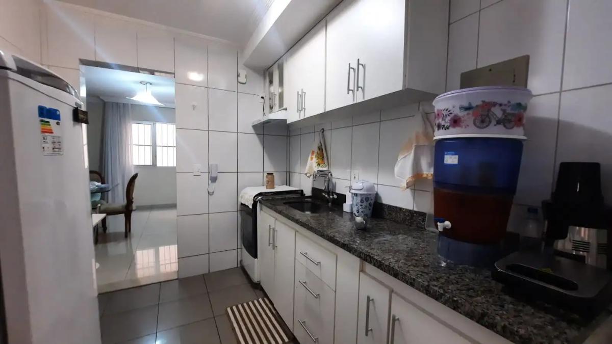 Apartamento, Palmares, 2 Quartos, 2 Vagas, 1 Suíte