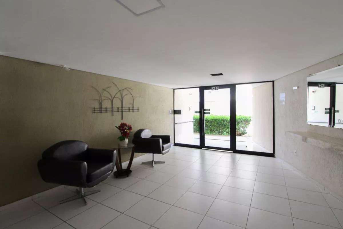 Apartamento, Castelo, 3 Quartos, 2 Vagas, 1 Suíte