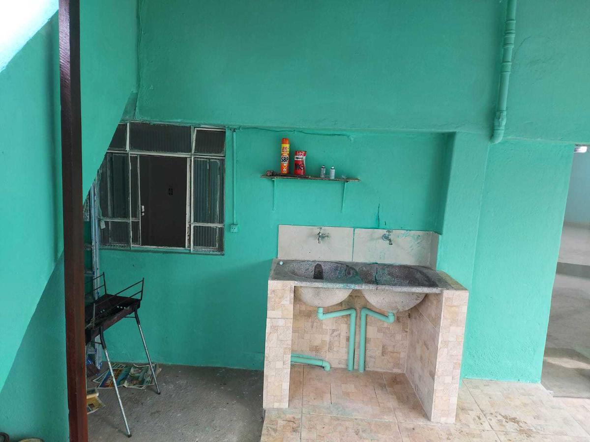 Casa, Jardim Alvorada, 1 Quarto, 0 Vaga