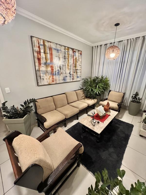 Apartamento, Guarujá, 3 Quartos, 1 Vaga, 1 Suíte