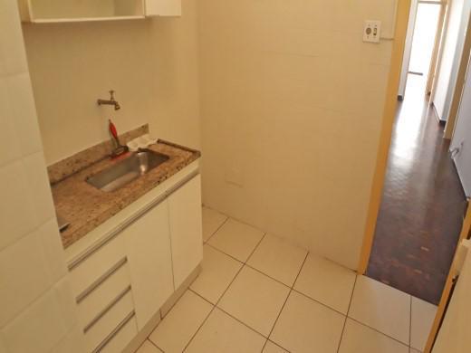 Apartamento, Lourdes, 3 Quartos, 0 Vaga