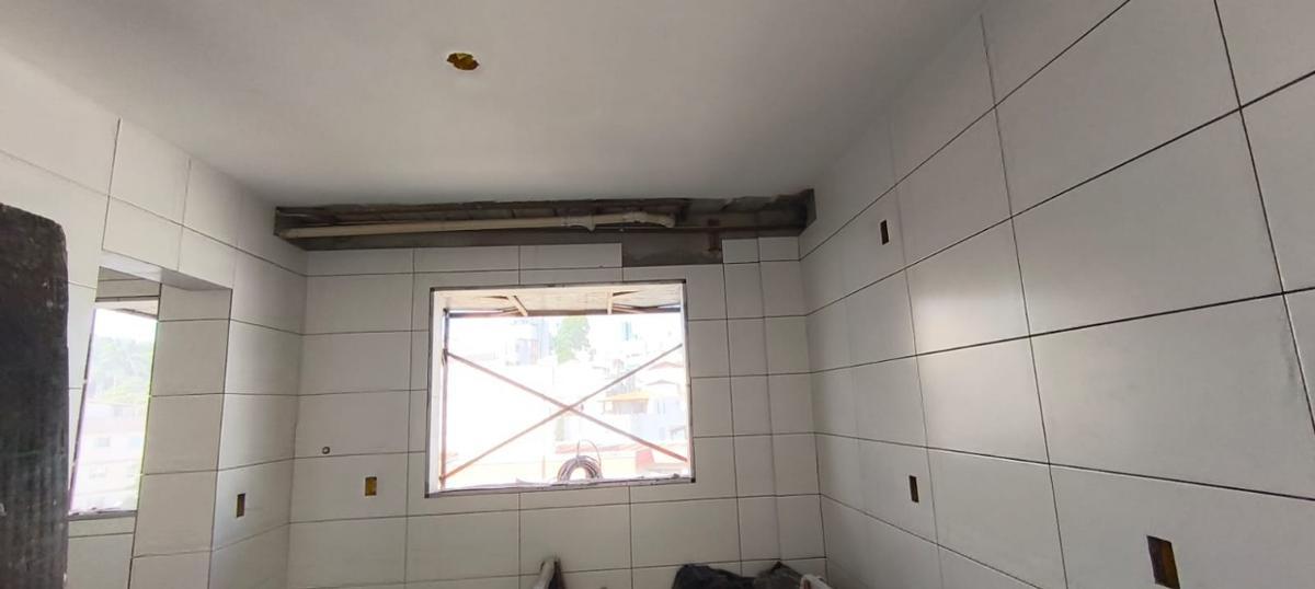 Apartamento, Cidade Nova, 4 Quartos, 3 Vagas, 2 Suítes