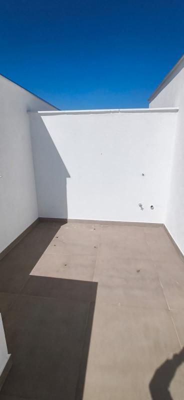 Cobertura, Arvoredo, 2 Quartos, 2 Vagas