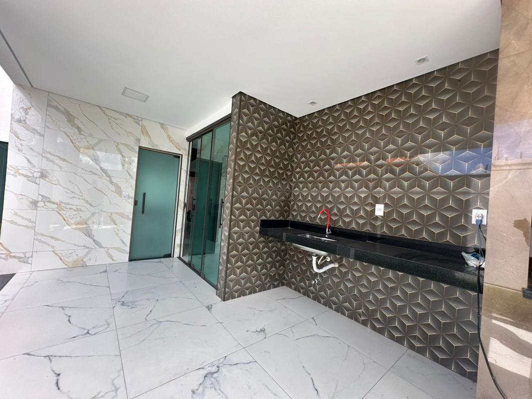 Casa, Espírito Santo, 3 Quartos, 4 Vagas, 1 Suíte