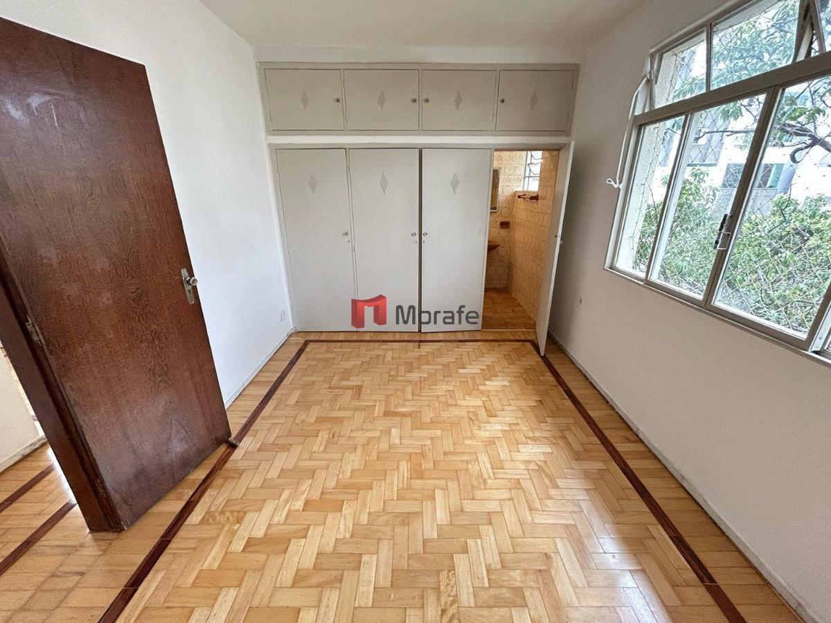 Apartamento, Gutierrez, 4 Quartos, 1 Vaga, 1 Suíte