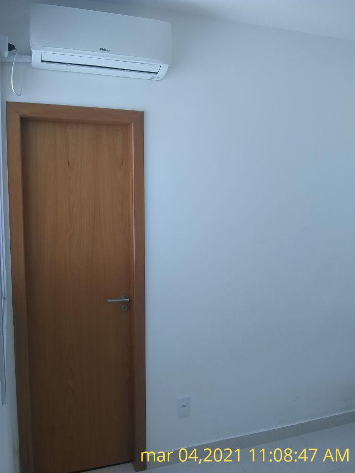 Apartamento, Itapoã, 2 Quartos, 1 Vaga, 1 Suíte