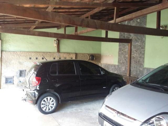 Casa, João Pinheiro, 3 Quartos, 1 Vaga