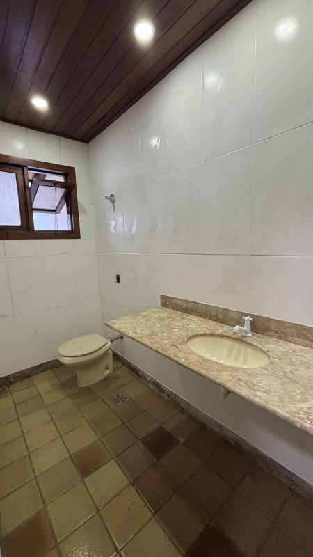 Casa Comercial, Santa Teresa, 8 Quartos, 6 Vagas, 2 Suítes