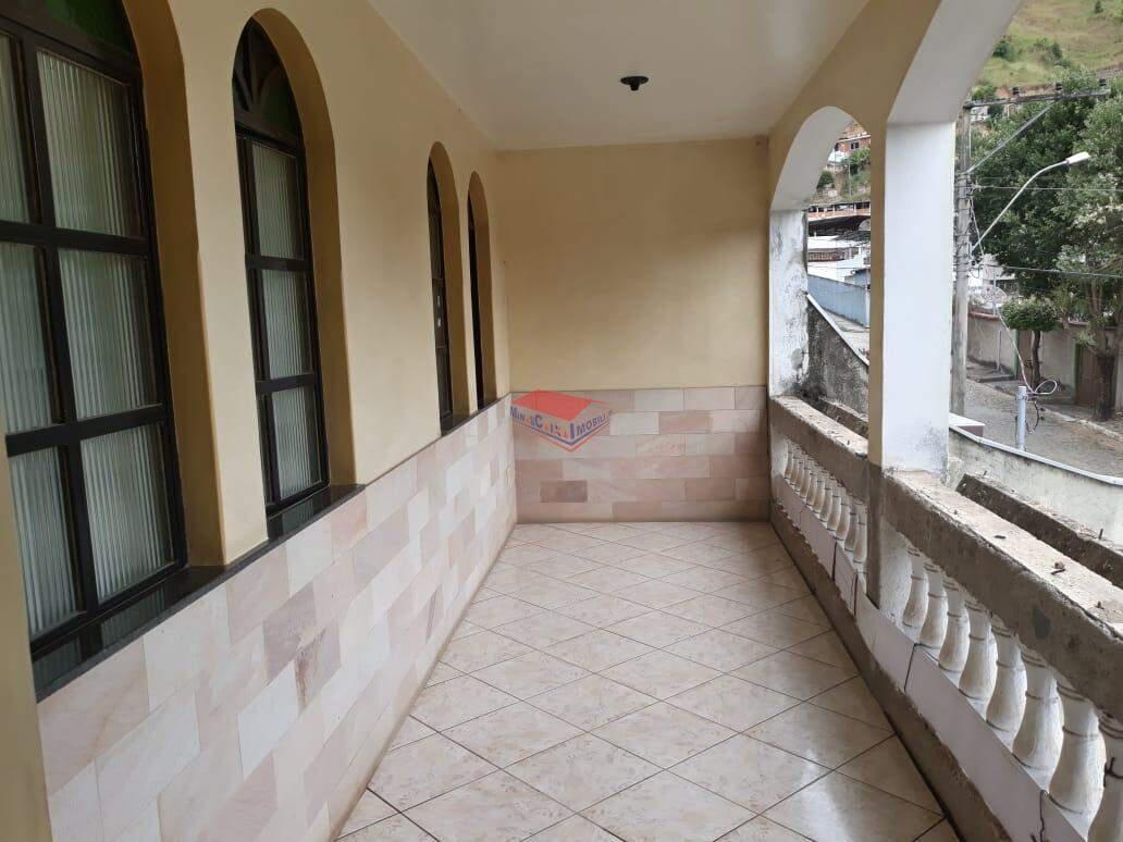 Apartamento, Ana Moura, 3 Quartos, 2 Vagas, 1 Suíte