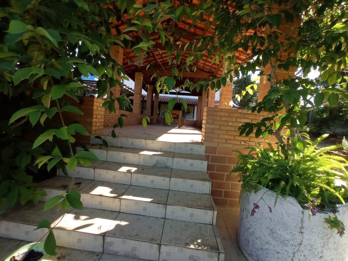 Fazenda, Condomínio Nossa Fazenda, 8 Quartos, 8 Vagas, 4 Suítes