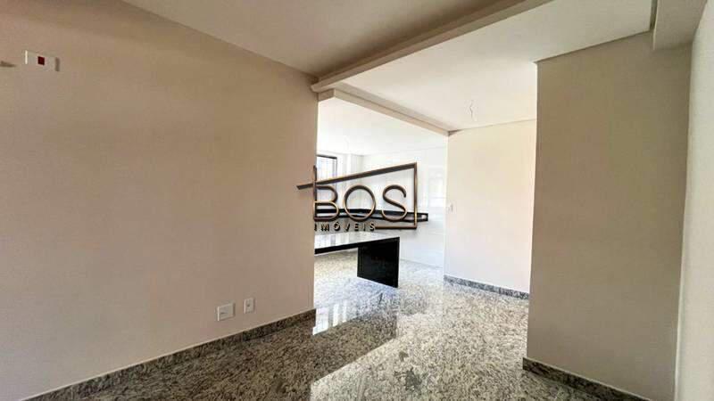 Apartamento, Lourdes, 2 Quartos, 1 Vaga, 1 Suíte