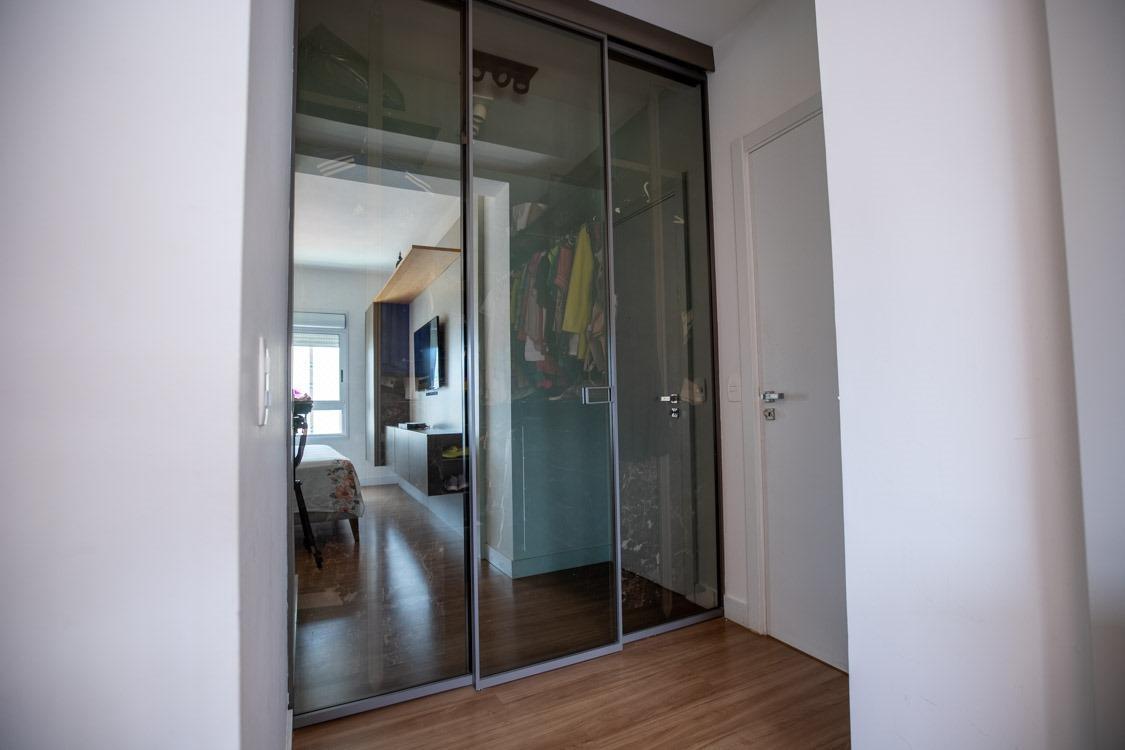 Apartamento, Gutierrez, 4 Quartos, 4 Vagas, 3 Suítes