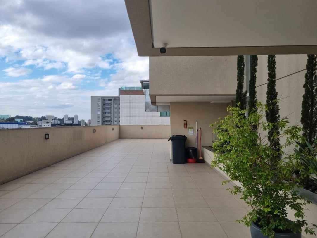 Apartamento, Jardim Riacho das Pedras, 3 Quartos, 3 Vagas, 1 Suíte