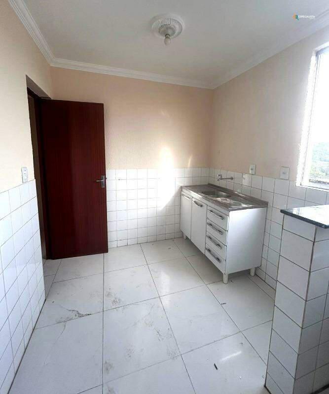 Apartamento, Vila Íris, 2 Quartos, 1 Vaga