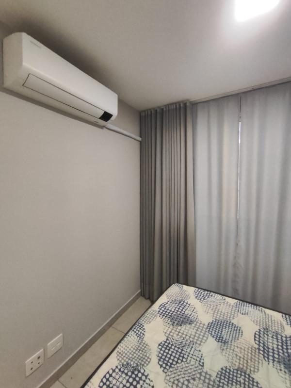 Apartamento, Ouro Preto, 1 Quarto, 1 Vaga