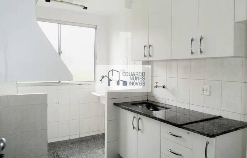 Apartamento, Silveira, 3 Quartos, 1 Vaga, 1 Suíte