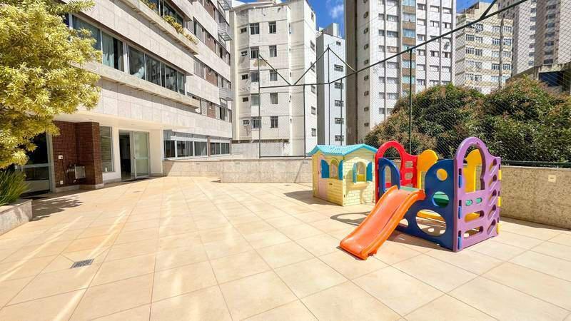 Apartamento, Anchieta, 4 Quartos, 3 Vagas, 2 Suítes