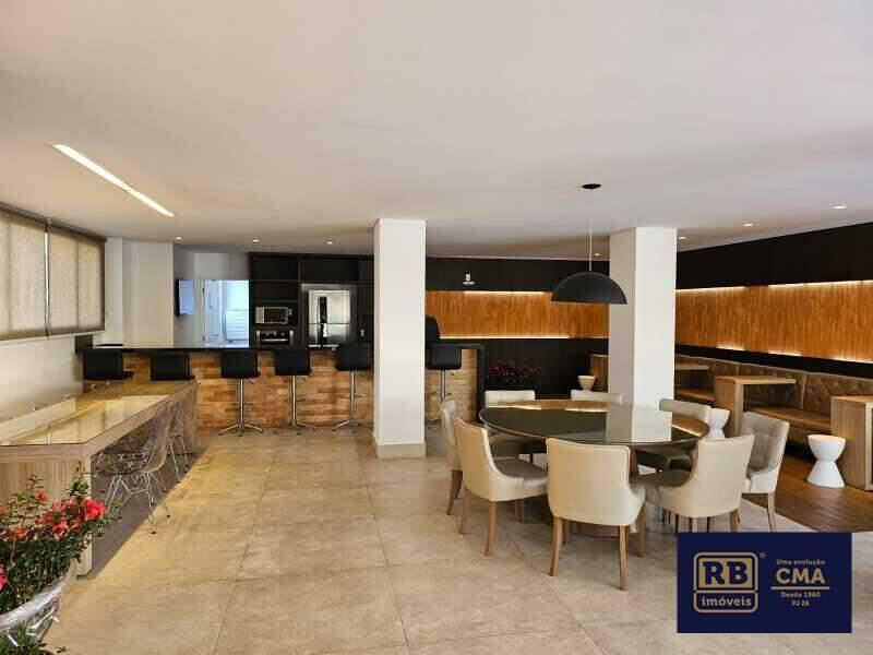 Apartamento, Grajaú, 2 Quartos, 2 Vagas, 1 Suíte