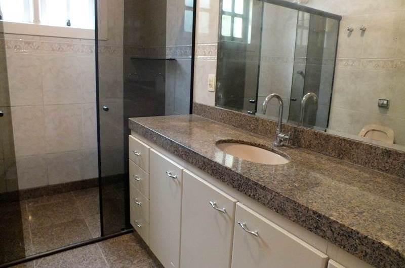 Casa, São Luiz (pampulha), 7 Quartos, 7 Vagas, 2 Suítes