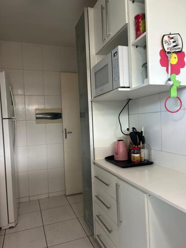 Apartamento, São Paulo, 3 Quartos, 1 Vaga, 1 Suíte