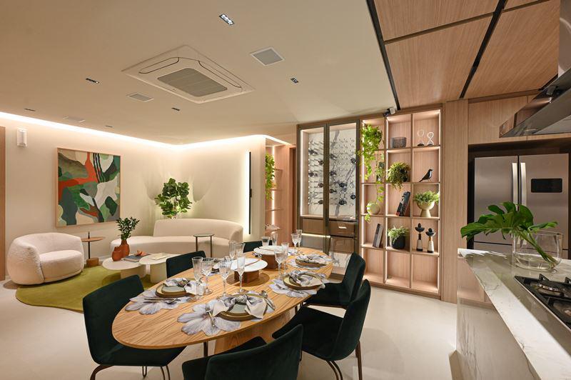 Apartamento, Savassi, 4 Quartos, 3 Vagas, 4 Suítes