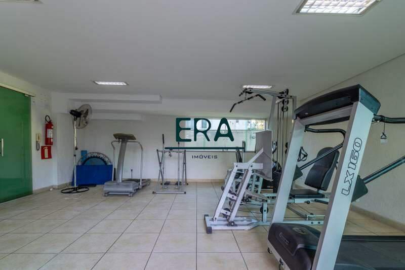 Apartamento, Anchieta, 3 Quartos, 3 Vagas, 1 Suíte