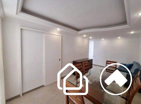 Apartamento, Buritis, 4 Quartos, 2 Vagas, 1 Suíte