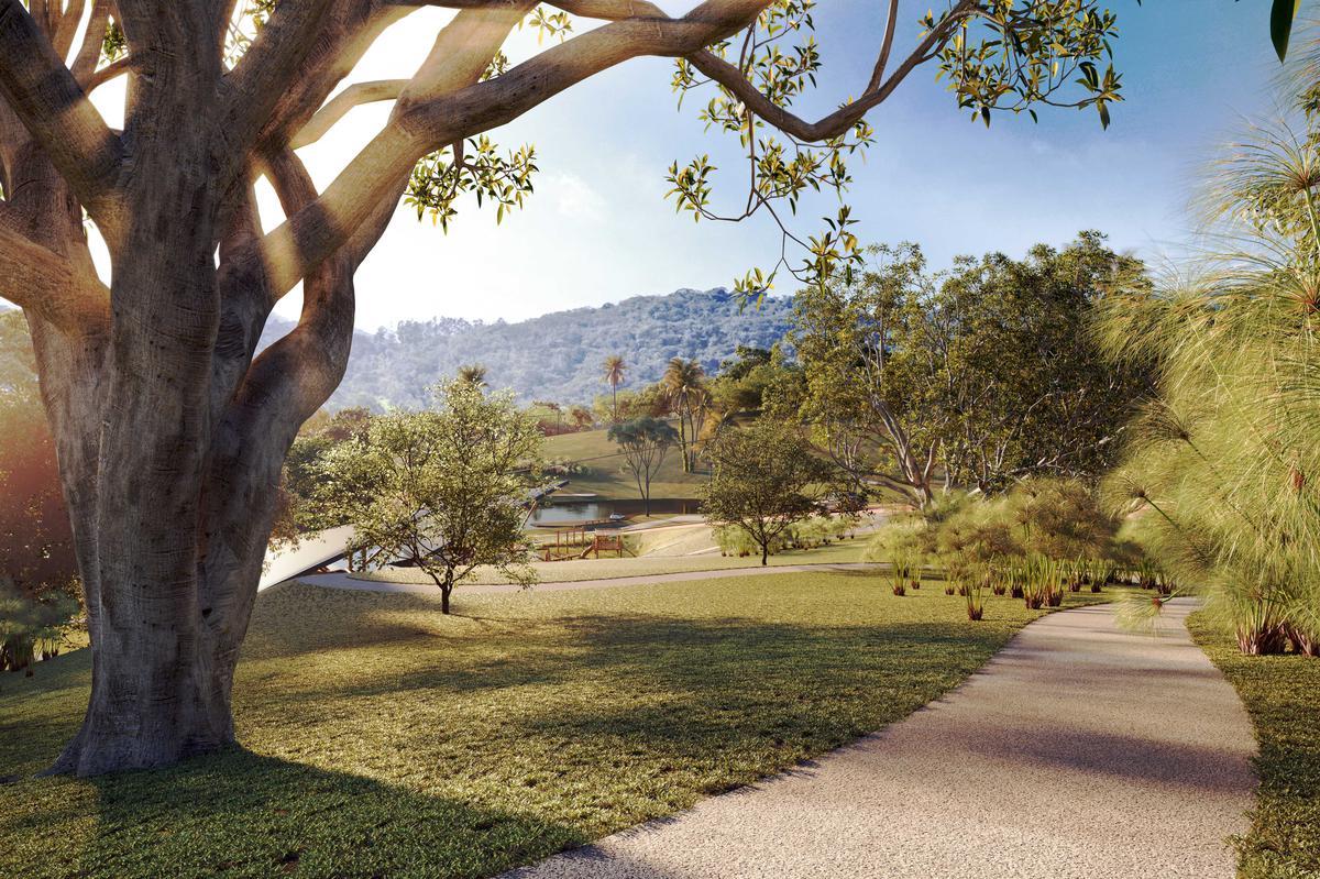 Lote, Piedade do Paraopeba, 0 Quarto, 0 Vaga